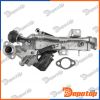 Vanne EGR, turbo pour BMW	| EGR-BM-026, 11717823210